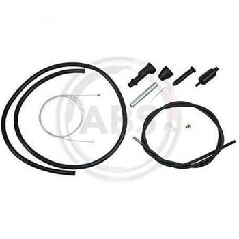 Cable del acelerador A.B.S. K34020 - Alta calidad y durabilidad