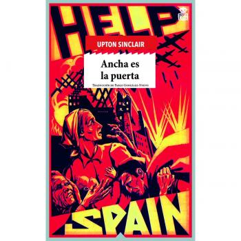Ancha es la puerta: 47