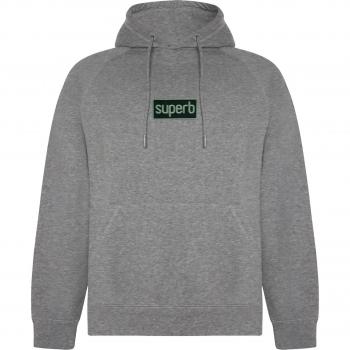 Sudadera con capucha de manga larga Capsule SPRBSU-002 para mujer