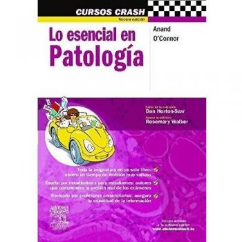 Lo esencial en patología