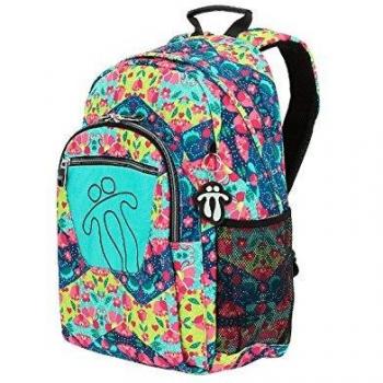 Mochilas Escolares adaptables a Carro, Mochilas Grandes Infantiles Estampados - Mochilas Totto