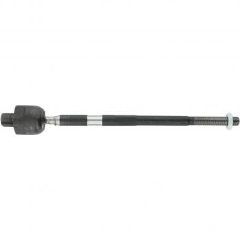 Junta axial, tirante MOOG NI-AX-2797 - Rótula axial de dirección con diseño robusto, fabricada en materiales de alta calidad para una durabilidad prolongada, compatible con diversas marcas y modelos de vehículos, proporciona