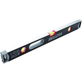 Bellota 50107M-60 - NIVEL TUBULAR CON IMAN