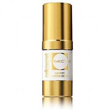 Cellcosmet CellLift Eye Contour Cream 15ml - Anti-Aging Hydrating Formula