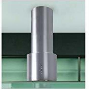Campana Extractora de Isla Inoxidable 40cm Azura Home Design - Modelo Okcyl
