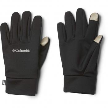 Columbia Omni-Heat Touch Thermal Liner Gloves - Unisex Black