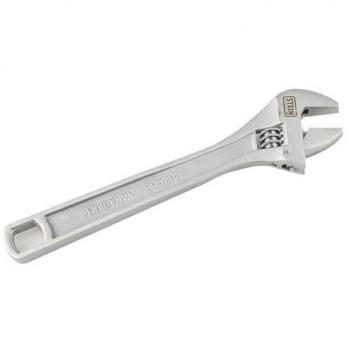 Llave Inglesa Ajustable Stein 12 (300 mm) Cromo Vanadio CR-V