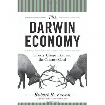 The Darwin Economy: Liberty, Competition, and the Common Good