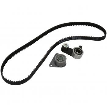 Gates K015378XS Juego de Correas Dentadas