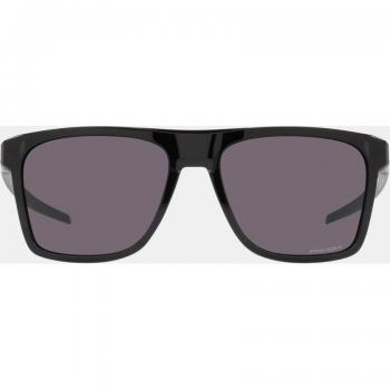 Oakley Leffingwell Sunglasses - Stylish Black Ink/Prizm Grey Unisex Sunglasses, Size: ONE SIZE