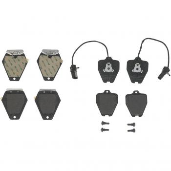 Pastillas de freno BREMBO P 85 096