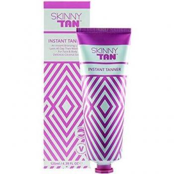 Skinny Tan Instant 24 hours Bronzer by Skinny Tan