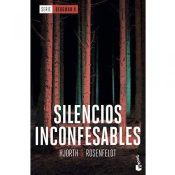 Silencios inconfesables: Serie Bergman 4