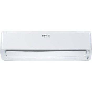 Aire Acondicionado Split 1x1 Bosch Inverter 4.536 frig/h A+++ Blanco CL6000i SET 70 WE