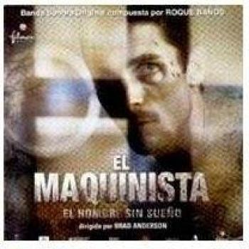 El maquinista