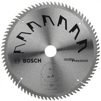 Bosch 2 609 256 882 - Hoja de sierra circular PRECISION