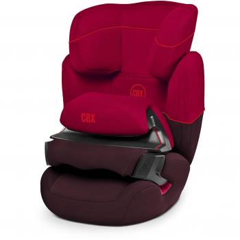 CBX por Cybex Aura, asiento de coche Grupo 1/2/3