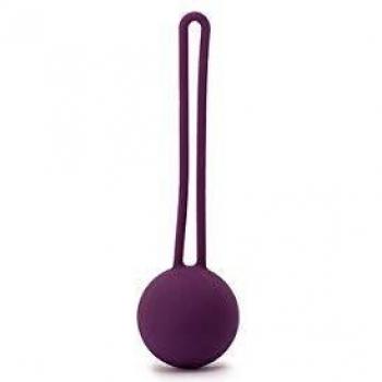 BOLAS CHINAS ADA UNO para iniciarse en los ejercicios Kejel y entrenar el suelo pélvico de Platanomelón. Ideal para mujeres con descenso de la matriz