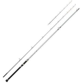 Caña de Pesca de Fondo Daiwa Exceler Quiver Boat 2.40m 50-200g