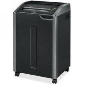 Destructora Fellowes 485i, corte en tiras de 5.8mm