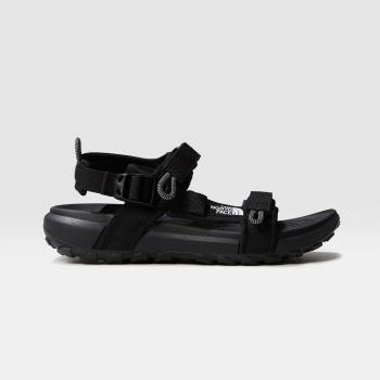 Sandalias de mujer EXPLORE CAMP The North Face con comodidad y durabilidad