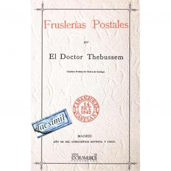 Fruslerías postales
