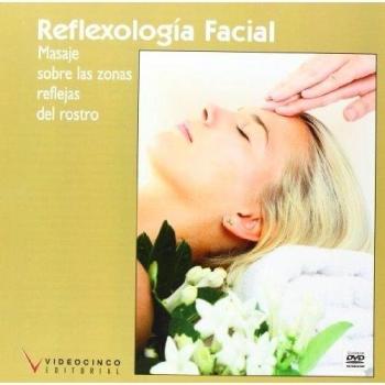 Reflexología Facial