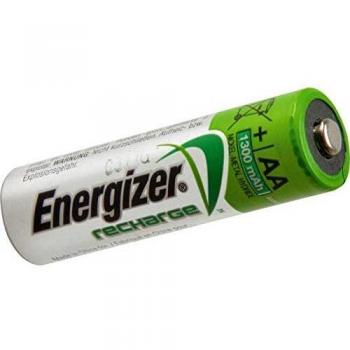 Energizer Universal AA Rechargeable Batteries - Pack of 4