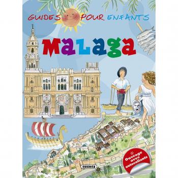Malaga - francés