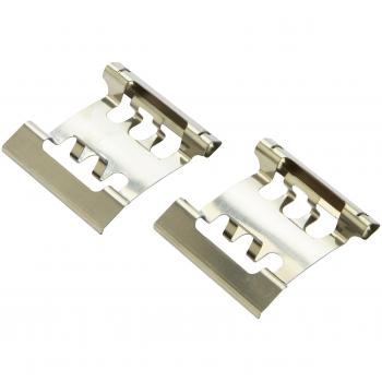 Kit de accesorios para pastillas de frenos ATE 13.0460-0429.2