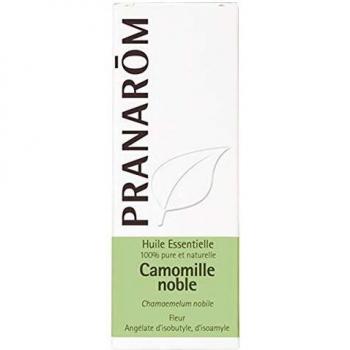 Pranarom Esen. Manz. Rom. 30ml