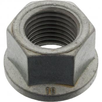 Tuerca de Rueda FEBI BILSTEIN 03182 Collar plano 27