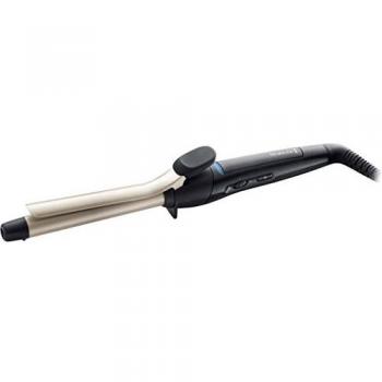 Remington CI5319 Pro Spiral Curl Rizador de Pelo Negro