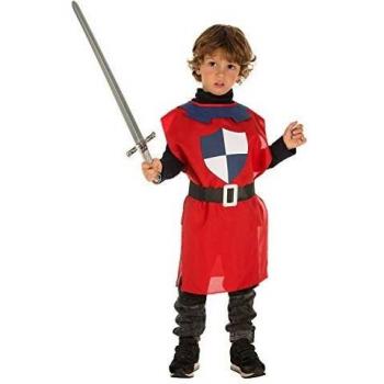 Viving Costumes-203812 Disfraz Peto Medieval,