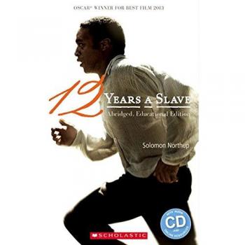 Twelve Years A Slave