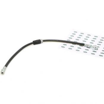 Latiguillo de freno LPR 6T47889 - Manguera flexible de freno, fabricada en material resistente a la presión, diseñada para vehículos específicos, cumple con las normativas de seguridad y calidad, longitud adecuada para instalación