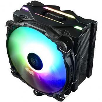 Enermax ETS-F40-BK-ARGB 14cm CPU Cooler for AMD/Intel Platforms