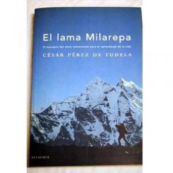 Lama milarepa,el