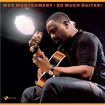 So Much Guitar! (Vinyl LP with Bonus Tracks)