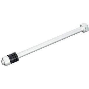 Tacx Trainer Axle for E-Thru 10 mm, Rear Wheel
