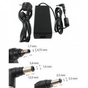 Cargador tipo ASUS ADP-90CD DB, 19.0 V, 4700 mAh