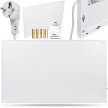 Calefactor Cronos P800 Blanco 800 W