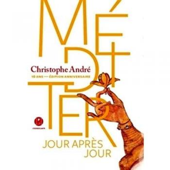 Daily Meditation Guide: 25 Lessons for Mindfulness - Limited Edition 10th Anniversary