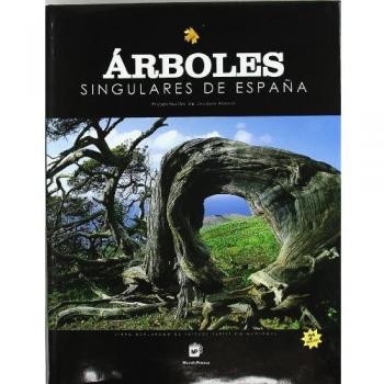 ÃrbolesÂ singularesÂ deÂ EspaÃ±a
