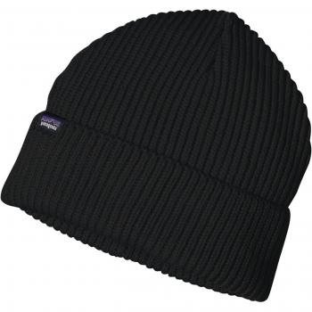 Patagonia - Fishermans Rolled, Color Black