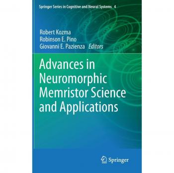 Neuromorphic Memristor Technology: Springer Advances in Science and Applications