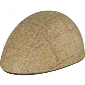 Abus 521959 - CYCLONAUT_tartan_M_ Casco CYCLONAUT color tartan talla M