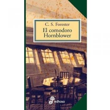 8. El comodoro Hornblower