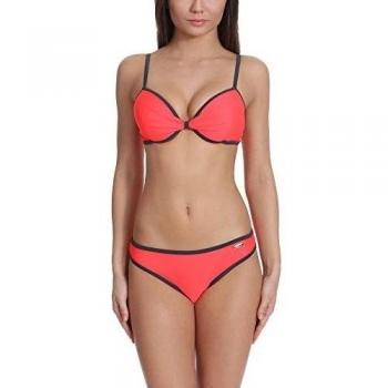Verano Bikini Conjunto Push Up para mujer Wilma