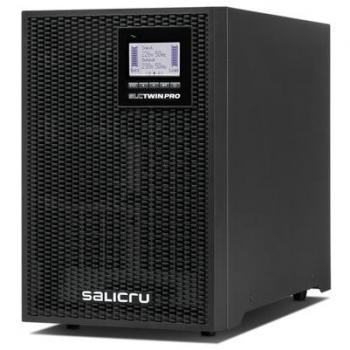 Salicru SLC-6000 Twin Pro3 B1 UPS IoT On-Line Doble Conversión 6000VA